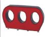 LJ-ZW20-10 Zero sequence measurement and protection integrated current transformer