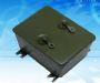 CJ48-2 Type AC Sealed Metallized Paper Dielectric Capacitor
