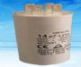 CBB60 Type (Plastic Shell) AC Motor Capacitor