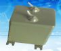 CJ40-2 Type Vertical Sealed Metallized Paper Dielectric Capacitor
