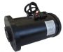 XYQ-1.5GH1 AC traction motor for electric transport vehicle