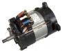 Electric forklift AC traction motor