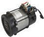 XYQ-5-1NH Golf Cart AC Traction Motor