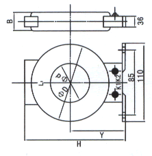 LMZ1-0.5ϵеװߴ2