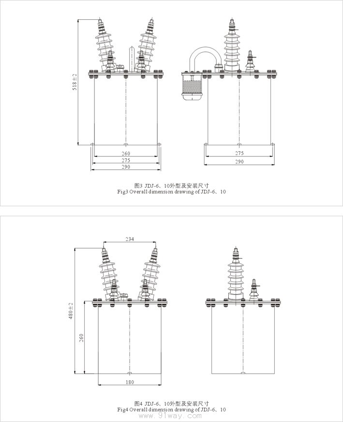 JDJ-3ϵлѹμװߴ