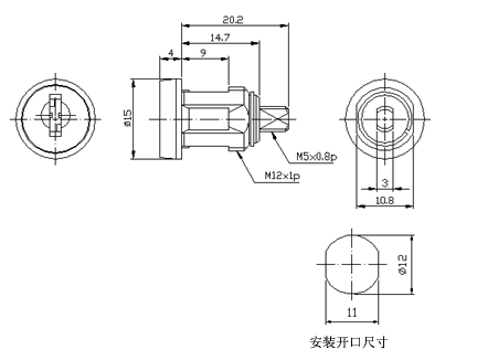 MS840-2Aγߴ