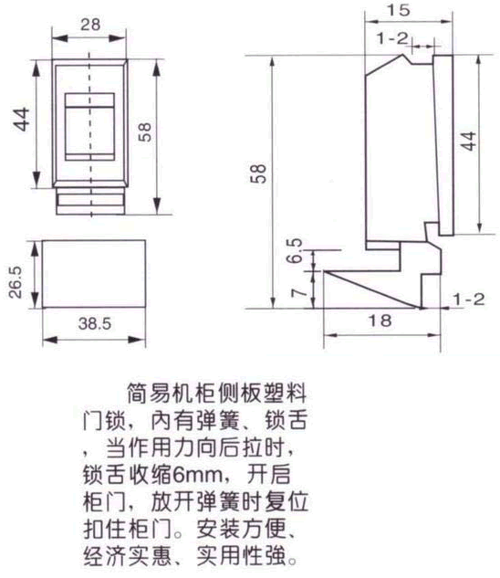 MS777γߴ