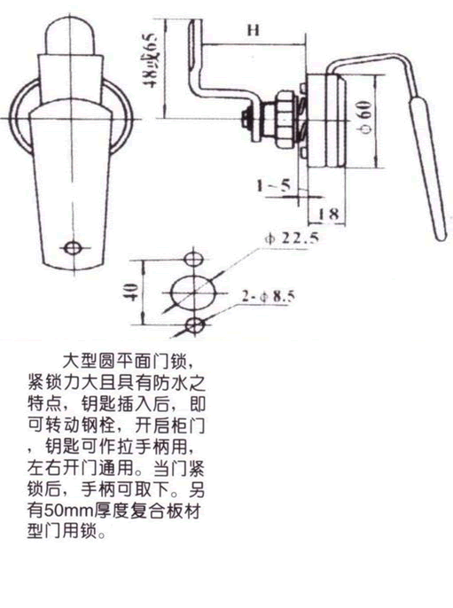 MS812-Iγߴ