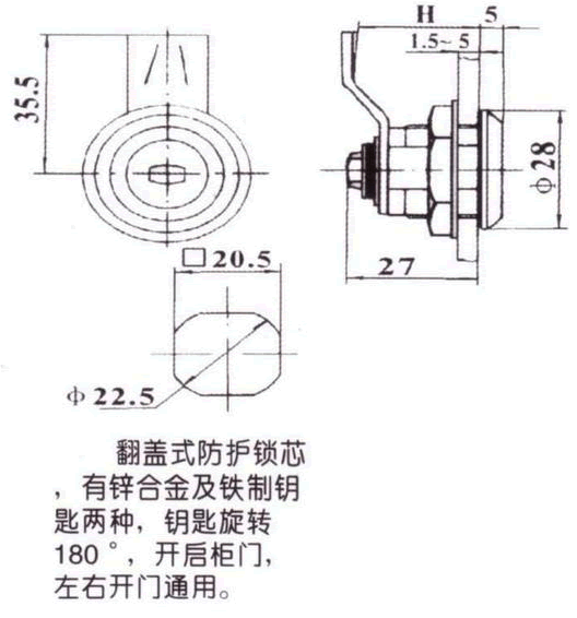 MS805γߴ