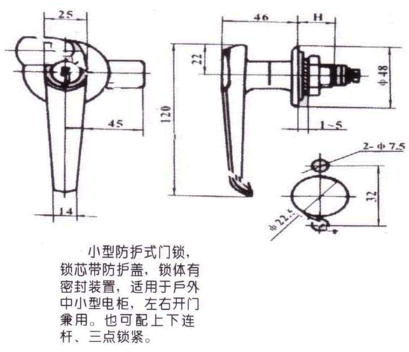 MS317γߴ