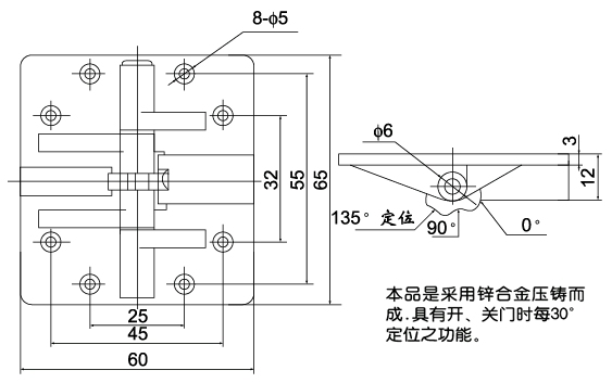 CL616λγߴ