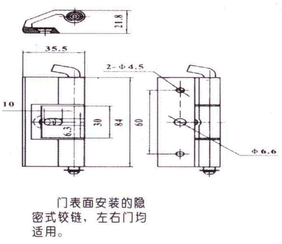 CL210γߴ