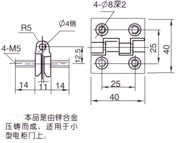 CL209-IIIγߴ