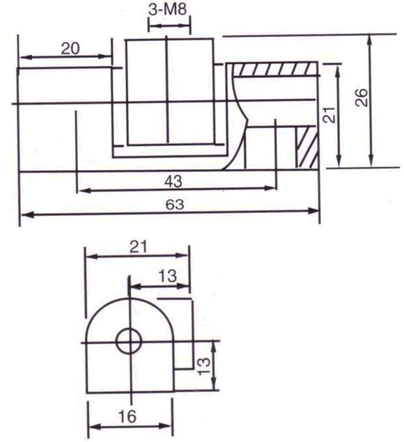 CL65γߴ