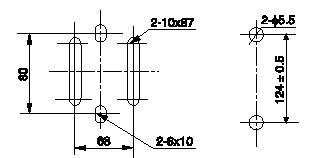 DZS-100ϵм̵װ׳ߴ