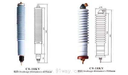 Y5W-18,Y10W-18KVױ